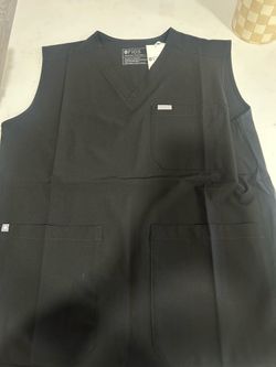 FIGS Scrub Top