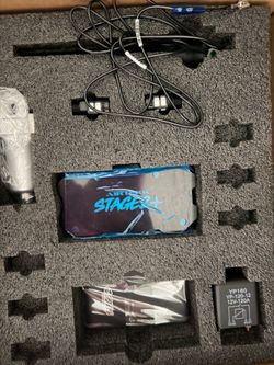 Airtekk Stage 2+ kit