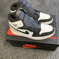 ✨ New Jordan 1 Retro “Bleached coral”🪸