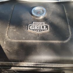 BBQ Grill
