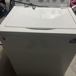 Whirlpool  Washer 