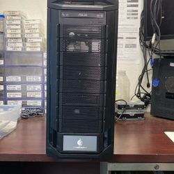 Cooler Master Cm Storm Trooper Pc Case