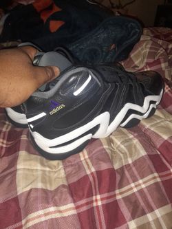 Kobe Addidas