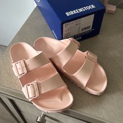 Brand New Birkenstocks Sandals 