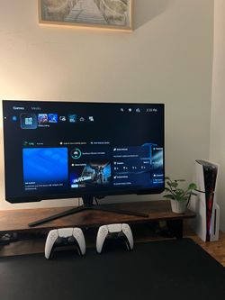 PS5 Slim Disk Edition (1TB) Bundle