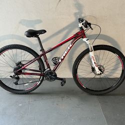 BICYCLE TREK 24 SPEED SIZE 29 BRAND NEW 