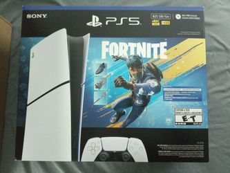 Brand New Playstation 5 *Factory Sealed* Cash & or Trades Considered