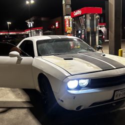2011 Dodge Challenger