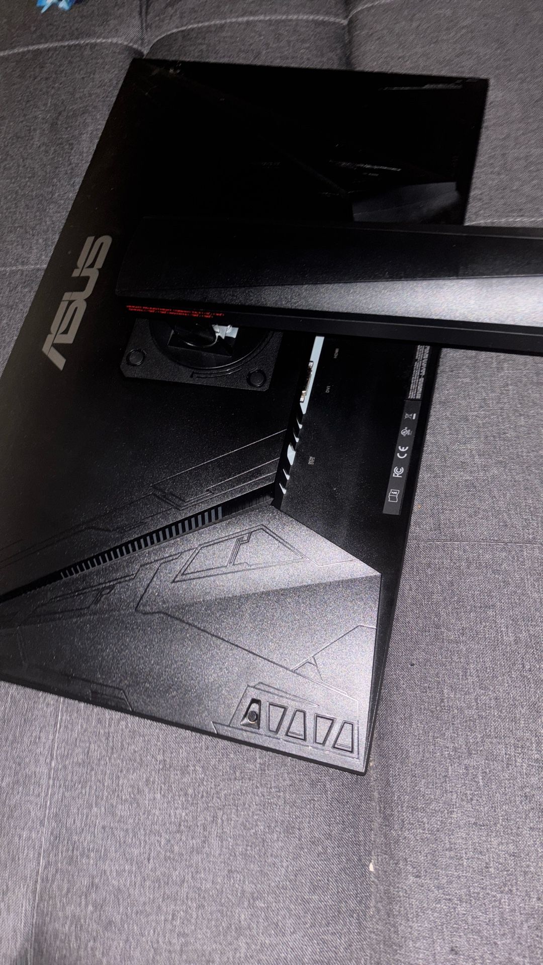 Gaming Monitor