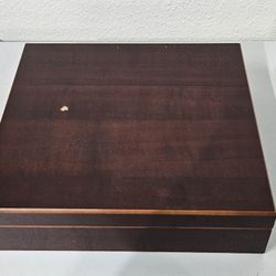 Cigar Humidor 