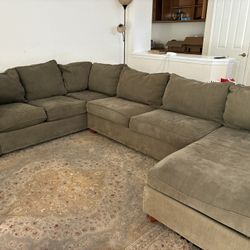 Large Sectional Couch