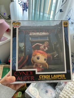 Funko pop