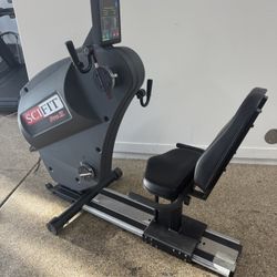 SciFit Pro 2 Upper Body Ergometer (UBE)