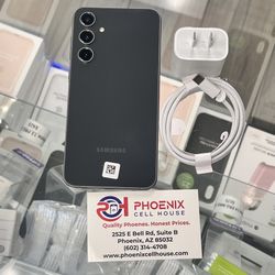 Samsung Galaxy S23+ 5G 256GB Unlocked 