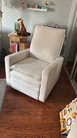 maternity chair