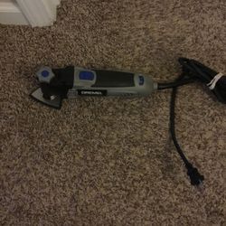 Dremel MM35