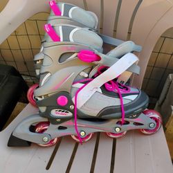 Rollerblades P/U Only 