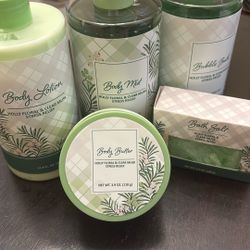 Self Care Kit- Stress Relief 