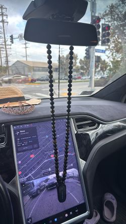 Necklace (84 beads)