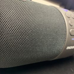 360 Speaker Wireless