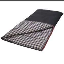 Slumberjack Sleeping Bag