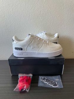 Doomsta Triple White