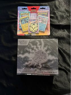 Pokémon for sale