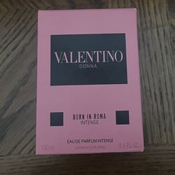 Valentino Born In Roma Intense Perfume