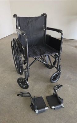 Wheelchair