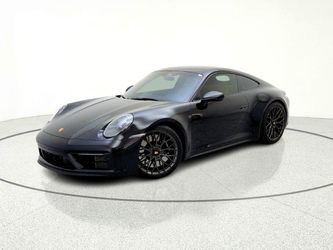 2023 Porsche 911