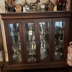 China Cabinet 