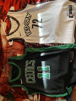 NBA SWINGMAN AUTHENTIC JERSEYS