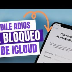 Desbloqueo iCl0ud en iPhones y iPads