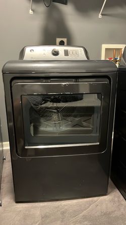 GE Dryer
