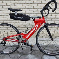 Softride Trithalon Road Bike,  L - XL