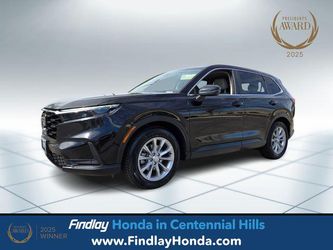 2023 Honda CR-V