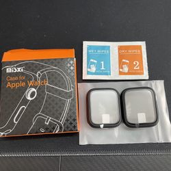 Apple Watch Case Series 6 / SE / 5 / 4  Size 44mm