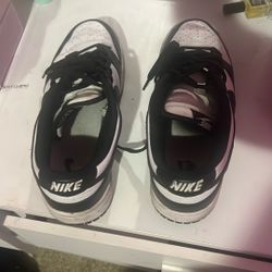 woman pandas 9.5 size woman