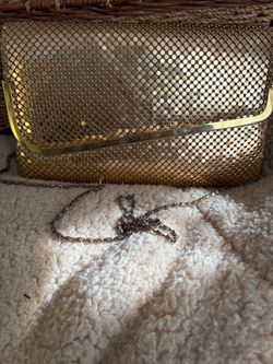 Evening purse