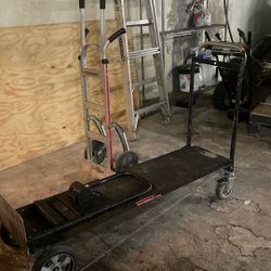 Hand Truck 