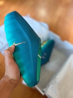 Nike mind