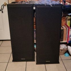 Kenwood Home Sterio