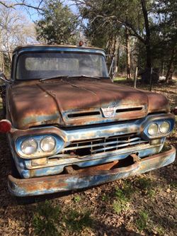 1950 f50 dully no title