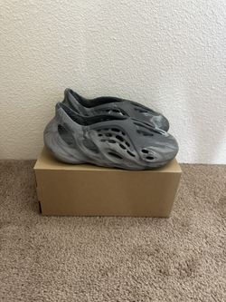 Foam Runners