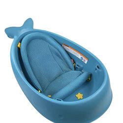 Skip Hop Baby Bath Tub 