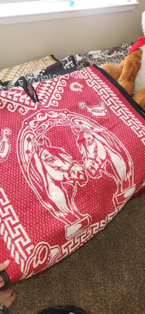 NEW / NUEVOS PANCHOS