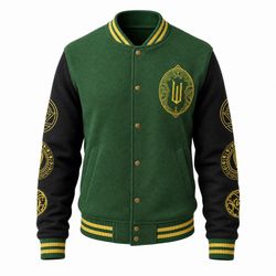 Wicked sweater
