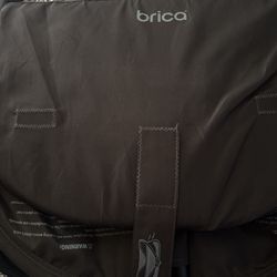 Brica Baby Travel 