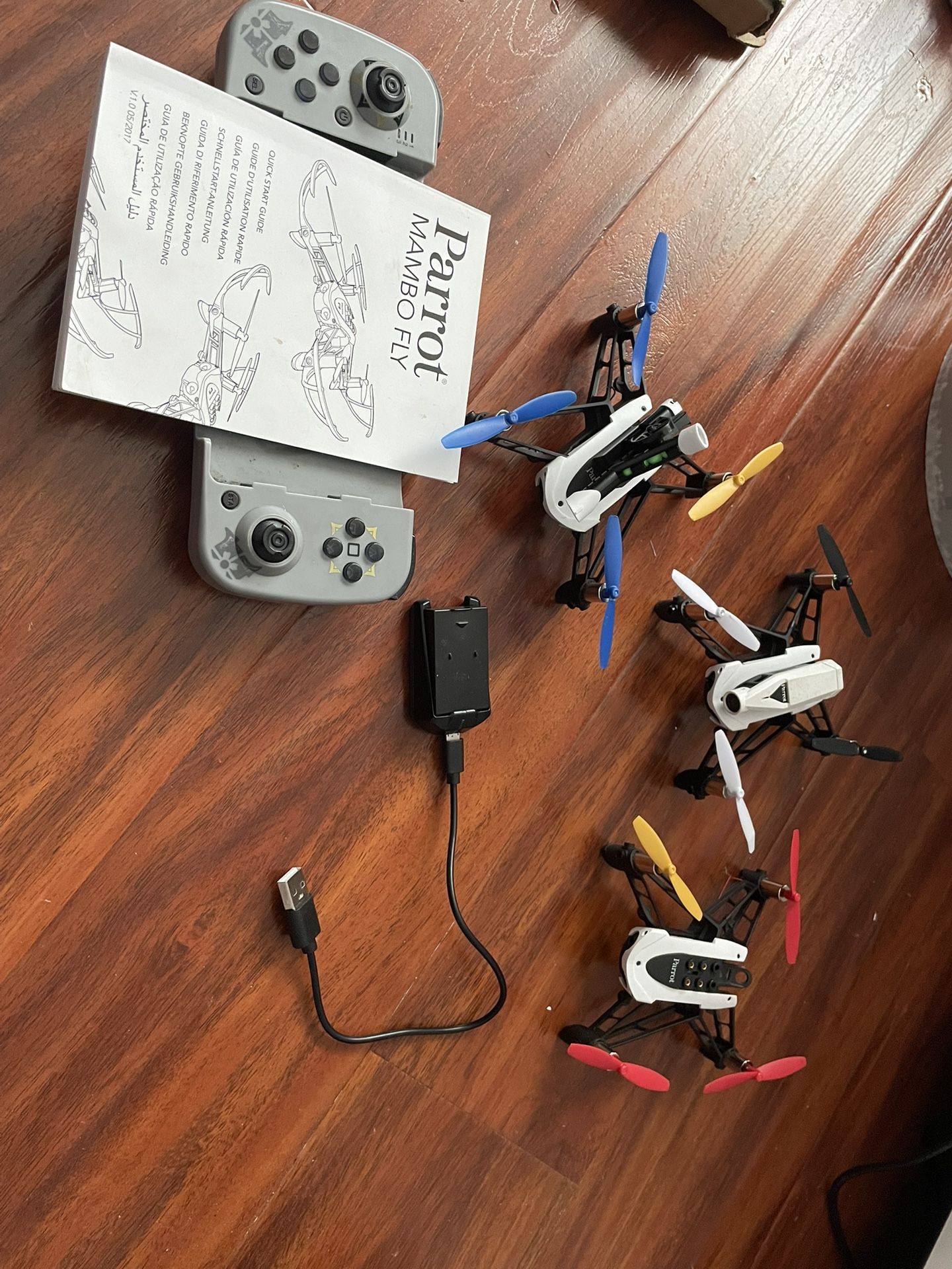 Drone