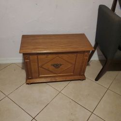 Storage Chest,,,,,Make Offer